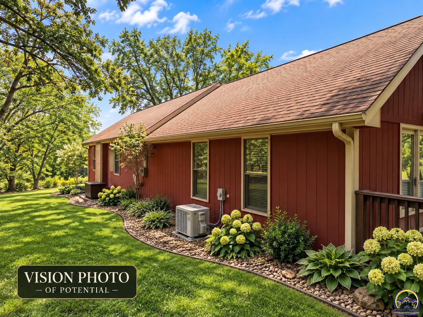 6121 Northwest Green Hills Road Topeka, KS 66618 - Photo 10 of 47 Gallery Image 10