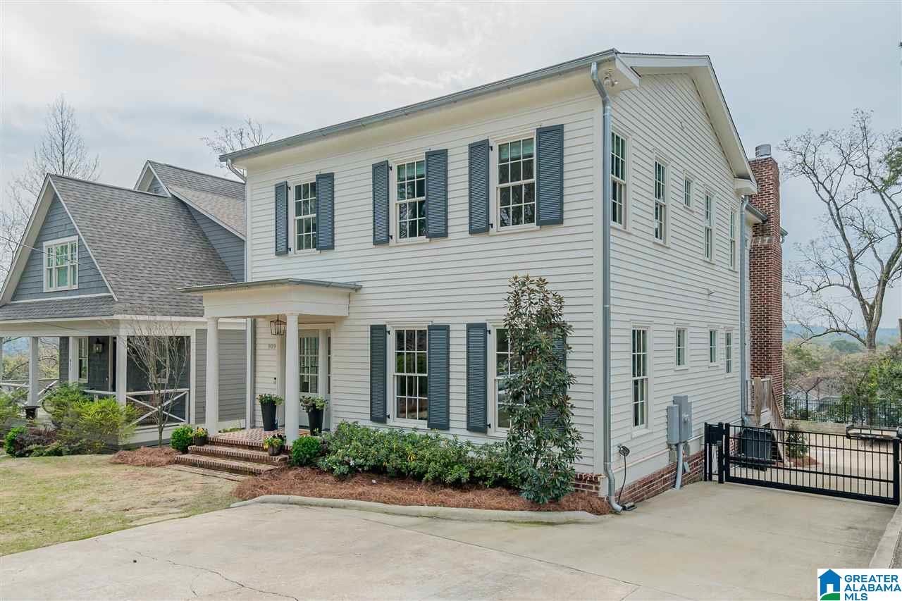 909 Irving Road Birmingham, AL 35209 - Photo 2 of 49