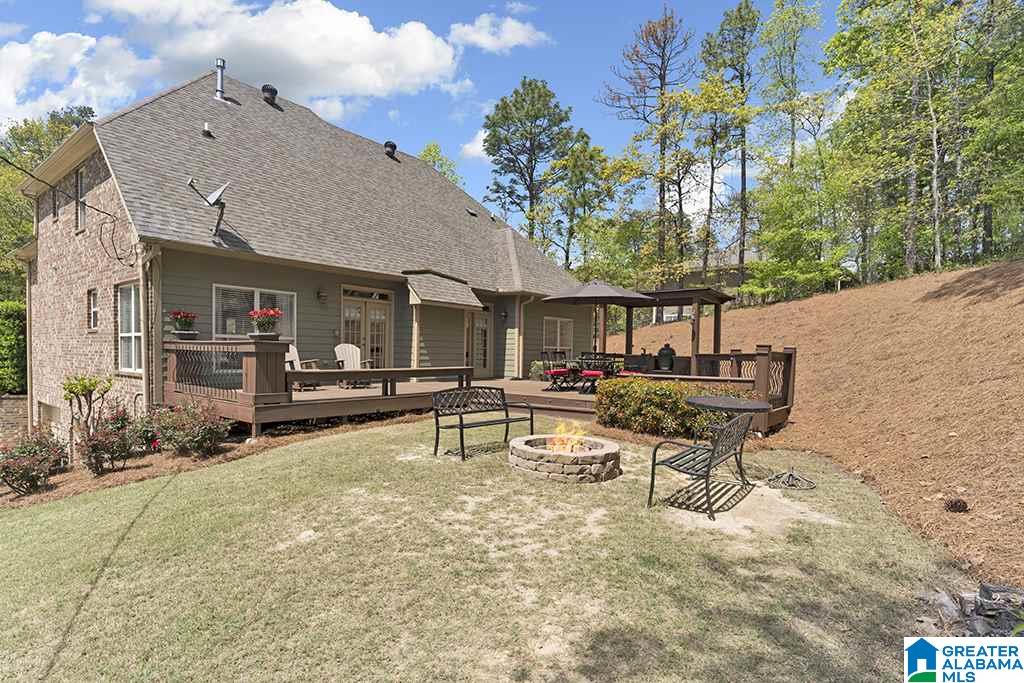 4981 Meadow Brook Road Birmingham, AL 35242 - Photo 42 of 47