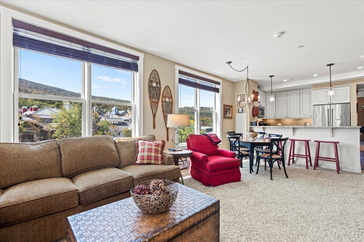 761 Stratton Mountain Road, Unit 443 / #444 Stratton, VT 05155 - Photo 13 of 25