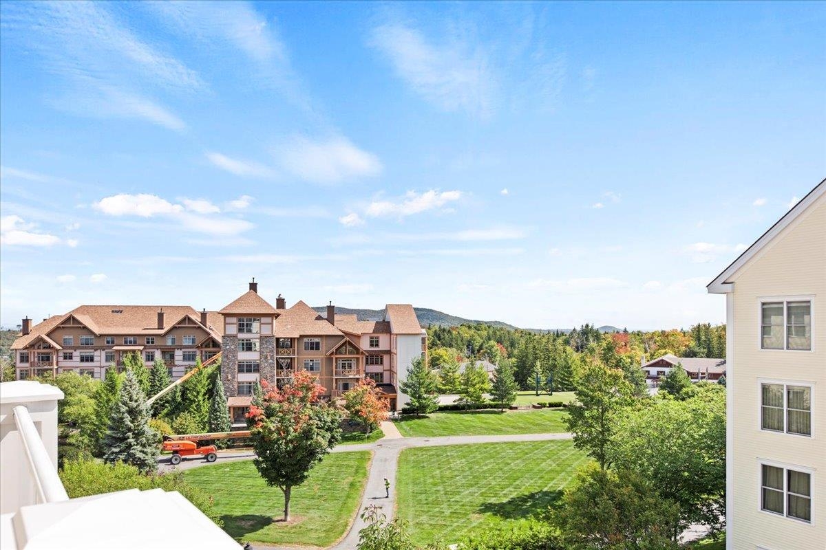 761 Stratton Mountain Road, Unit 443 / #444 Stratton, VT 05155 - Photo 16 of 25