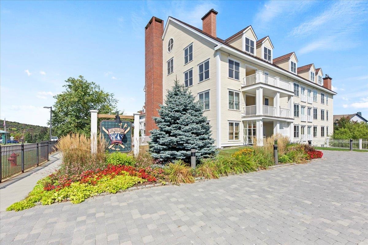 761 Stratton Mountain Road, Unit 443 / #444 Stratton, VT 05155 - Photo 18 of 25