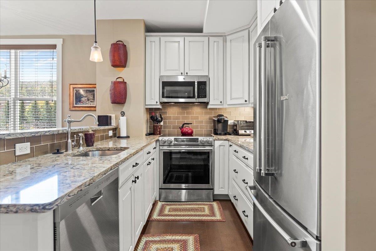 761 Stratton Mountain Road, Unit 443 / #444 Stratton, VT 05155 - Photo 20 of 25