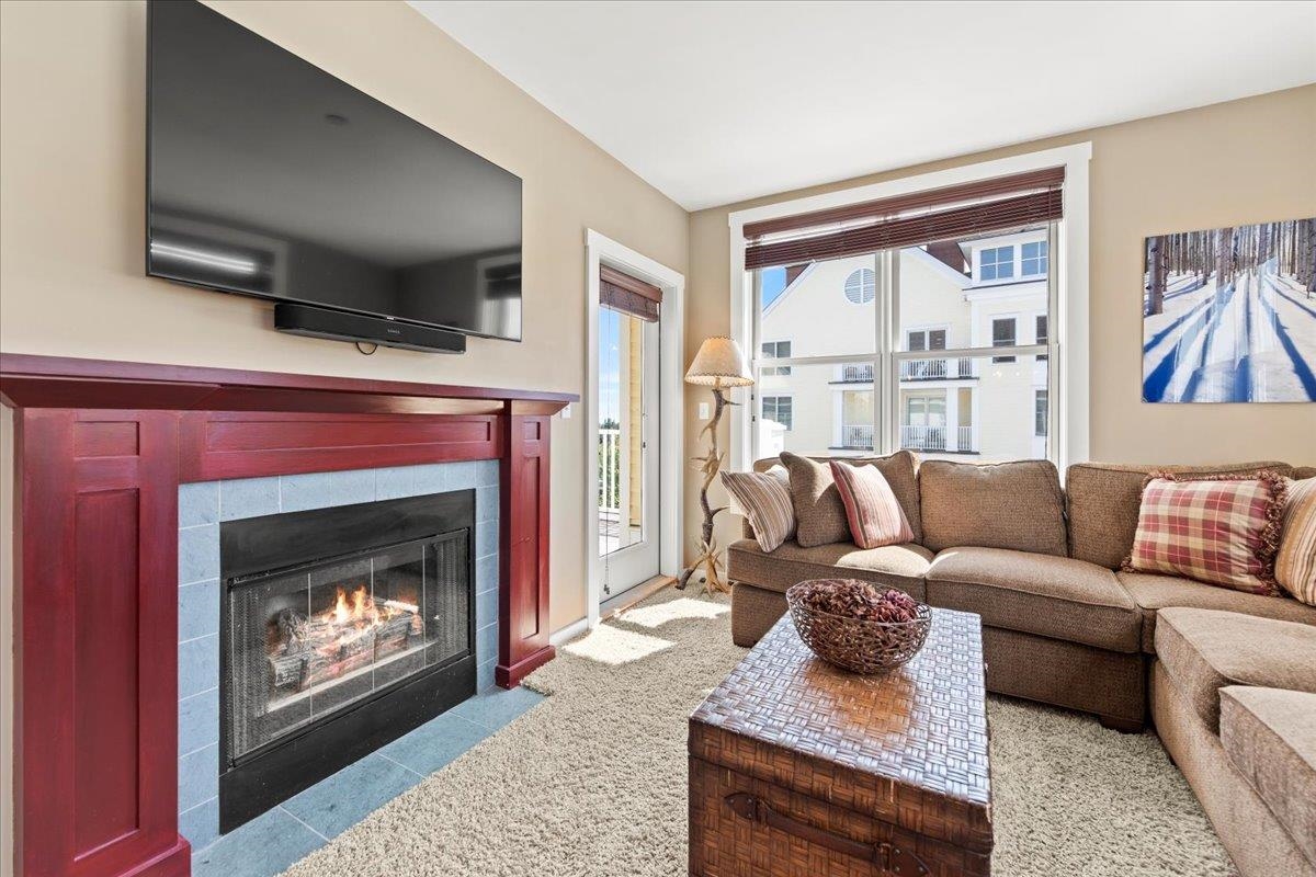 761 Stratton Mountain Road, Unit 443 / #444 Stratton, VT 05155 - Photo 2 of 25