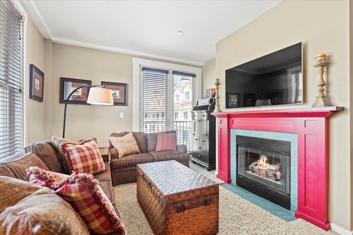 761 Stratton Mountain Road, Unit 443 / #444 Stratton, VT 05155 - Photo 25 of 25