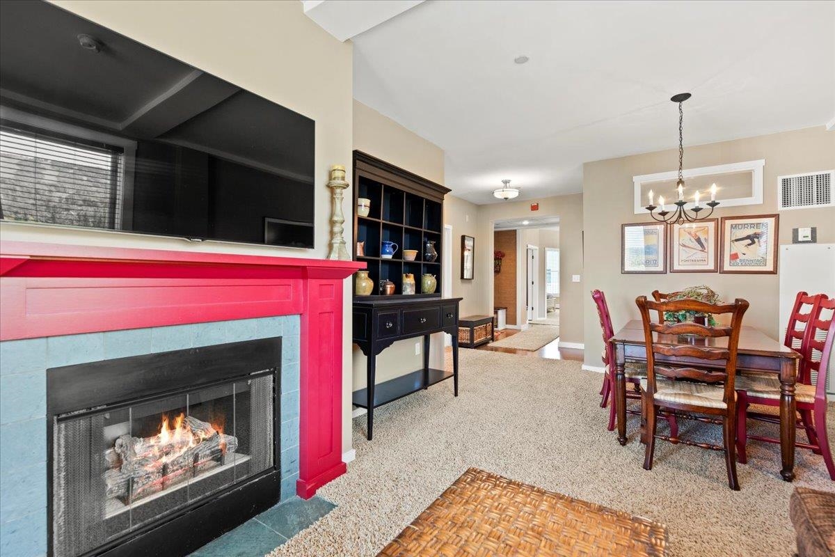 761 Stratton Mountain Road, Unit 443 / #444 Stratton, VT 05155 - Photo 3 of 25