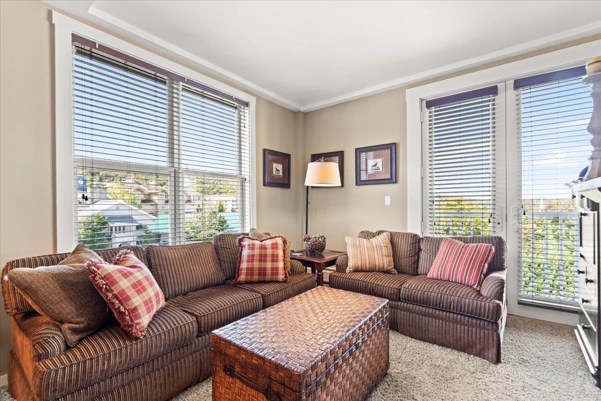 761 Stratton Mountain Road, Unit 443 / #444 Stratton, VT 05155 - Photo 4 of 25