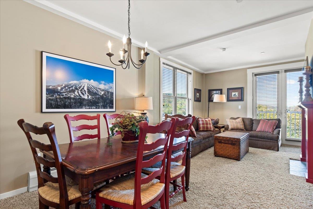 761 Stratton Mountain Road, Unit 443 / #444 Stratton, VT 05155 - Photo 5 of 25