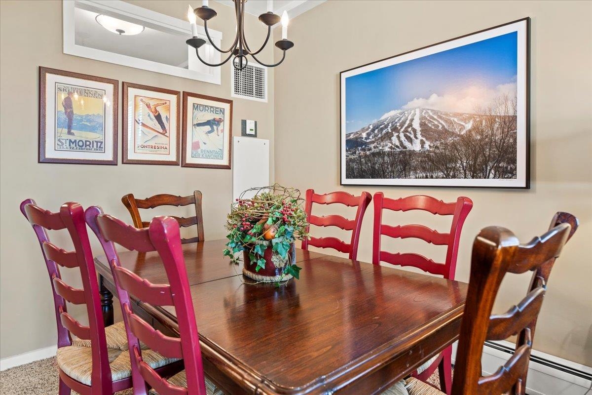 761 Stratton Mountain Road, Unit 443 / #444 Stratton, VT 05155 - Photo 6 of 25