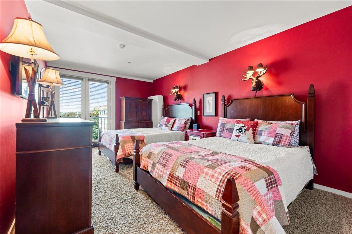 761 Stratton Mountain Road, Unit 443 / #444 Stratton, VT 05155 - Photo 8 of 25