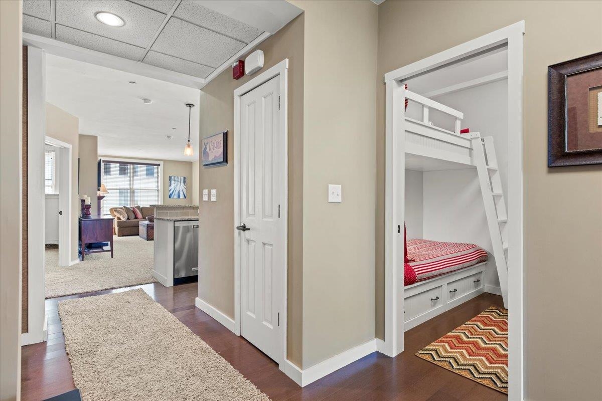 761 Stratton Mountain Road, Unit 443 / #444 Stratton, VT 05155 - Photo 10 of 25