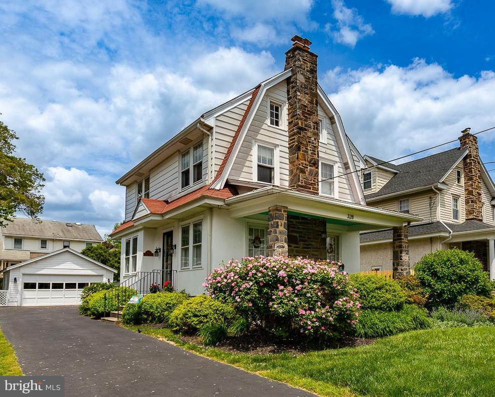 328 Lenox Road Havertown, PA 19083 - Photo 2 of 31