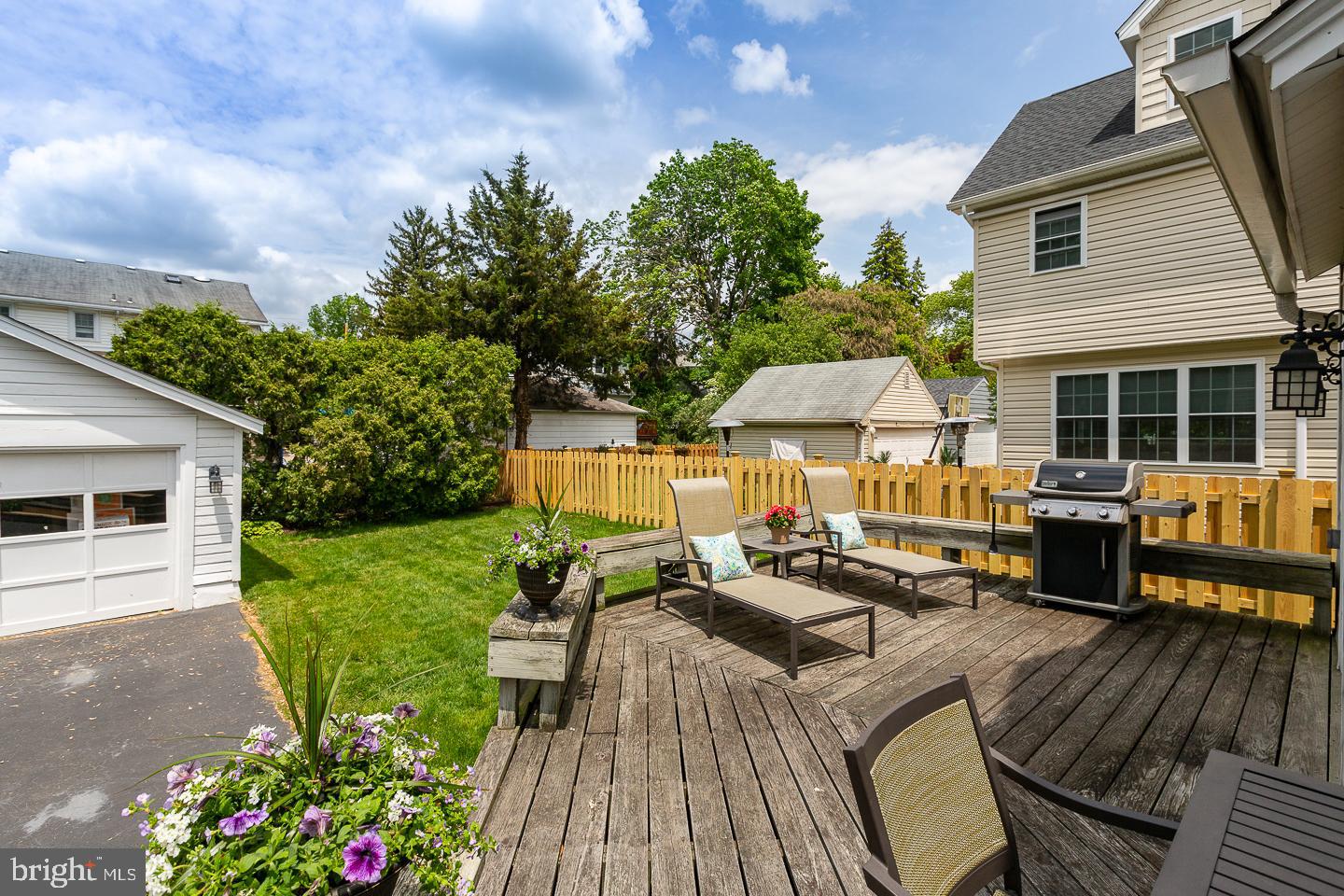 328 Lenox Road Havertown, PA 19083 - Photo 27 of 31