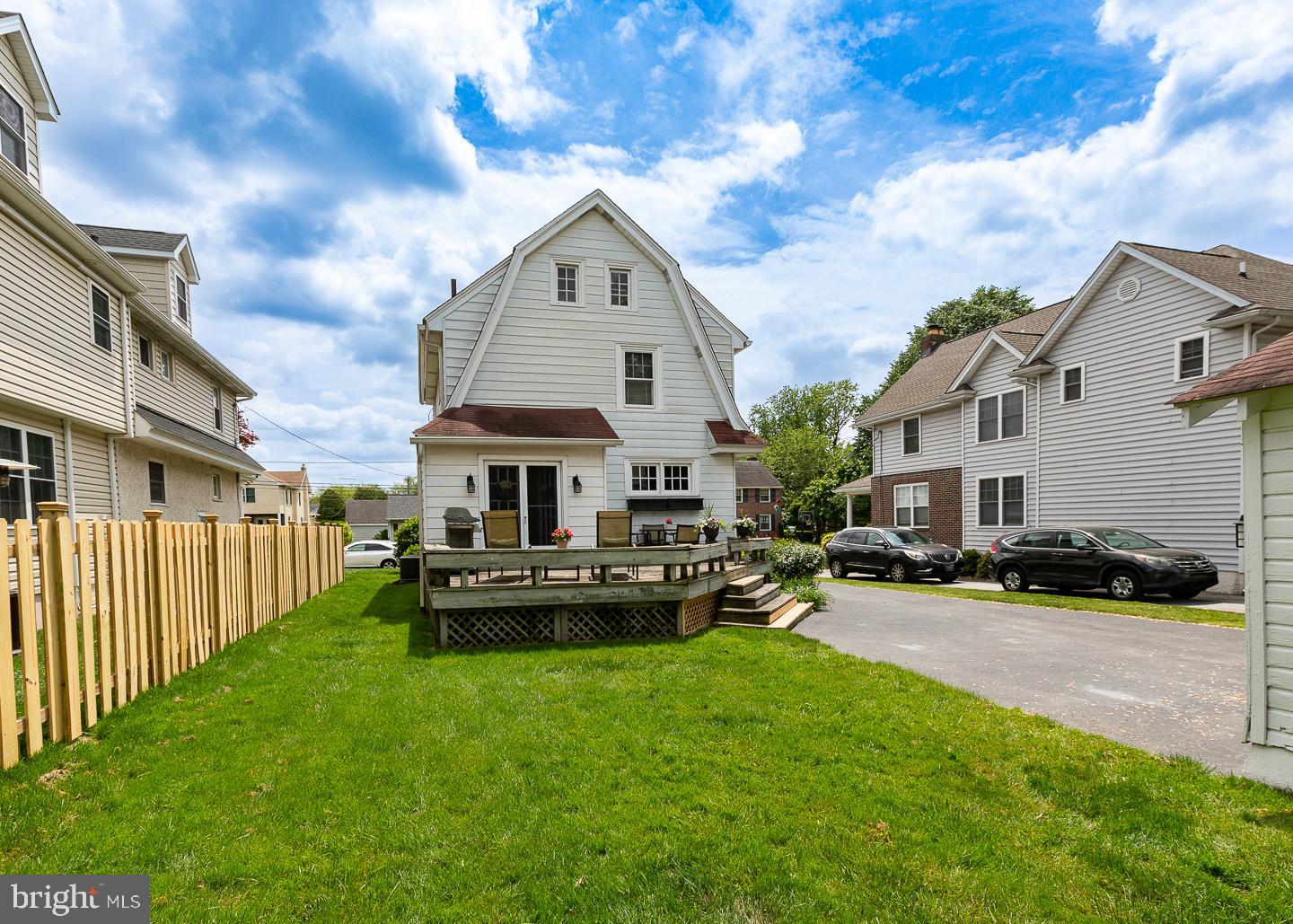 328 Lenox Road Havertown, PA 19083 - Photo 29 of 31