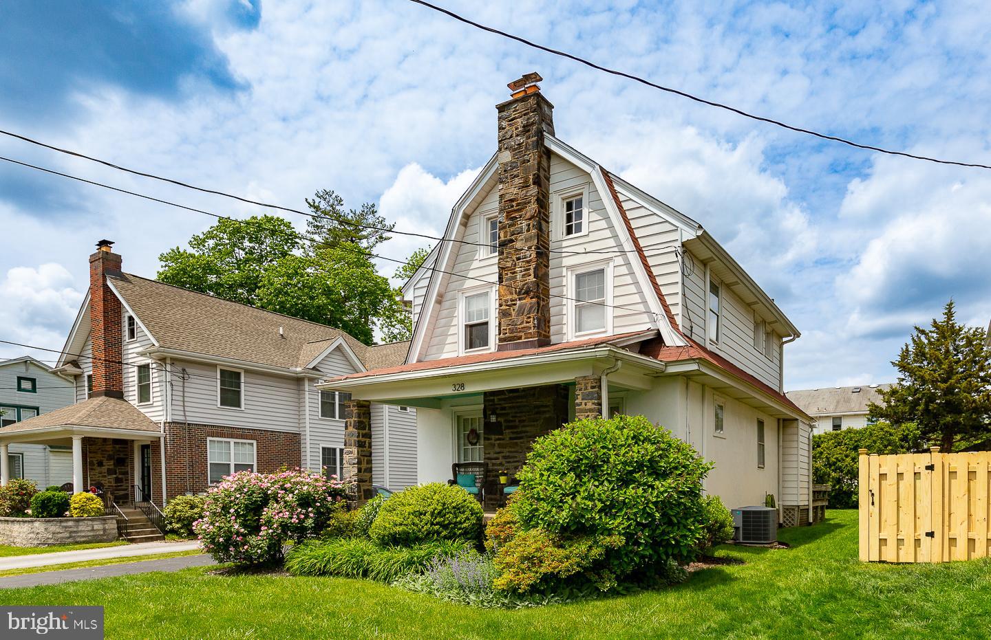 328 Lenox Road Havertown, PA 19083 - Photo 31 of 31