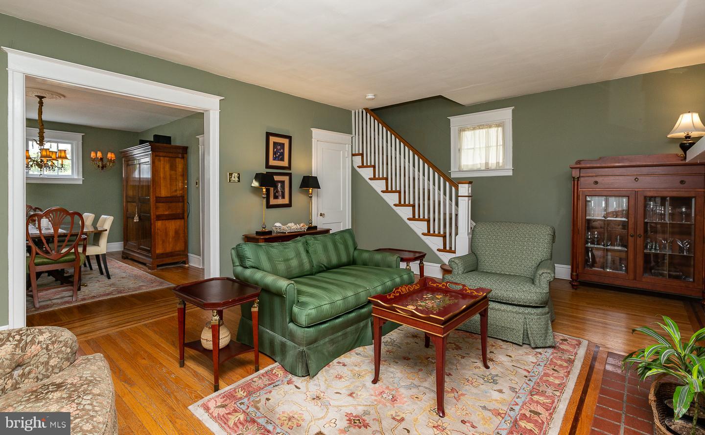 328 Lenox Road Havertown, PA 19083 - Photo 5 of 31