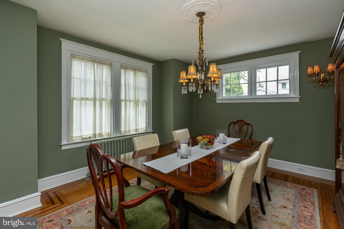 328 Lenox Road Havertown, PA 19083 - Photo 7 of 31