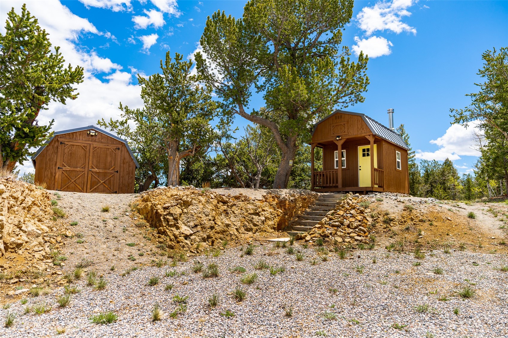 1023 Mexican Ridge Circle Como, CO 80432 - Photo 30 of 50