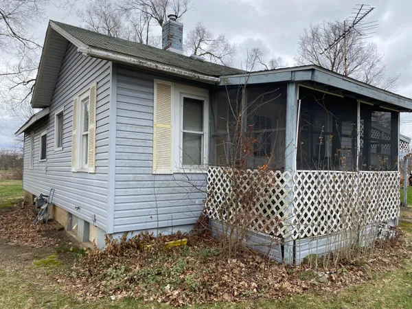 $89,500 | 292 Perkins Street, Coldwater, MI 49036