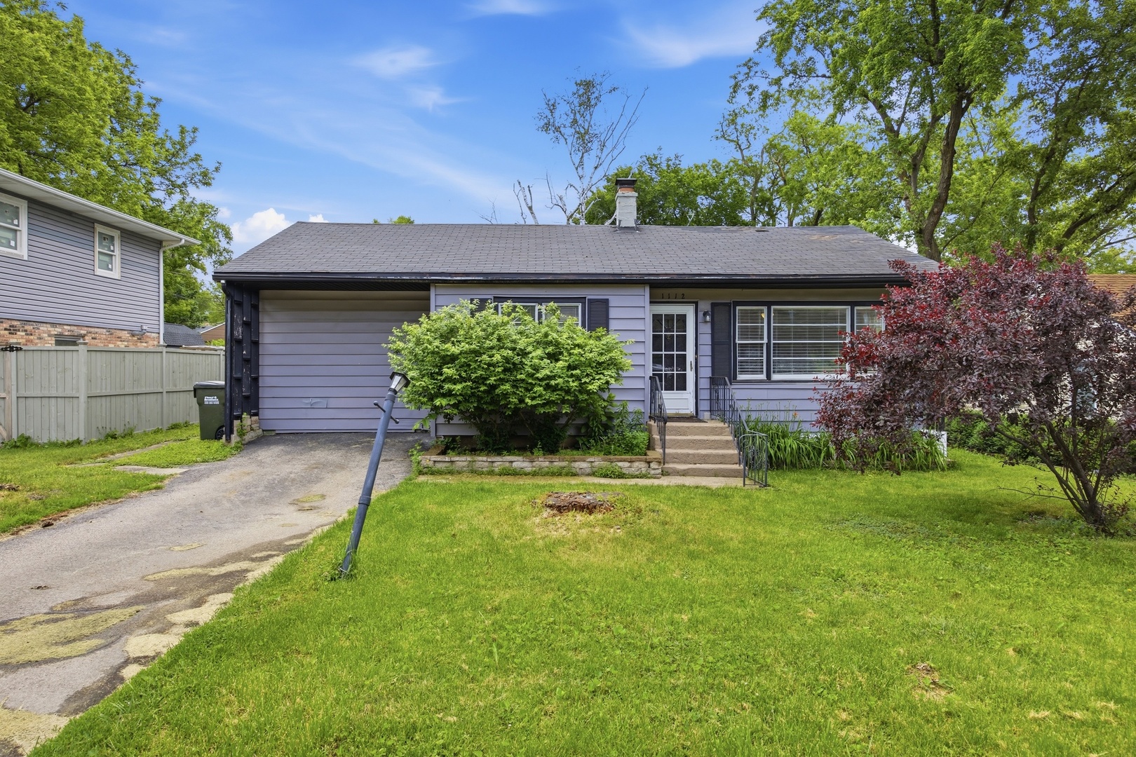 1112 Spruce Street Lake In The Hills, IL 60156 - Photo 1 of 15