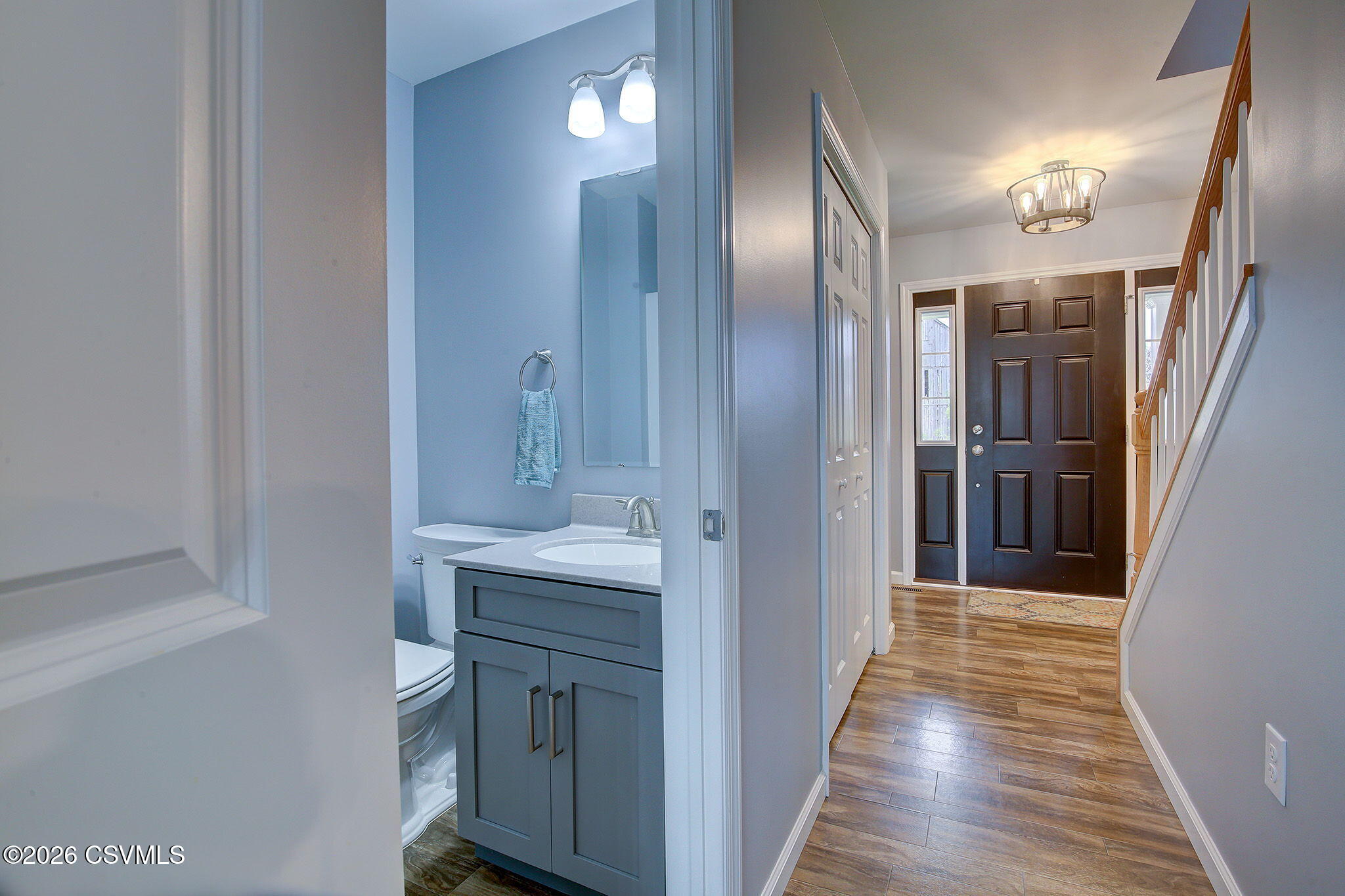 151 Lilac Road Paxinos, PA 17860 - Photo 29 of 95