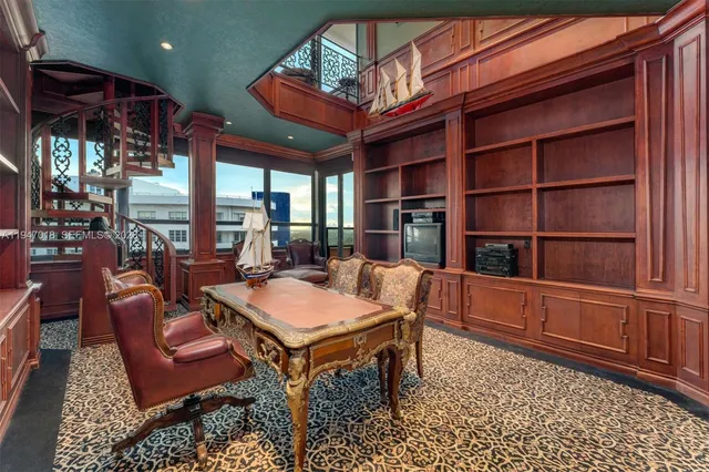 $9,900,000 | 5225 Collins Avenue, Unit PH8, Miami Beach, FL 33140