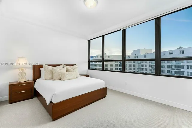 $9,900,000 | 5225 Collins Avenue, Unit PH8, Miami Beach, FL 33140