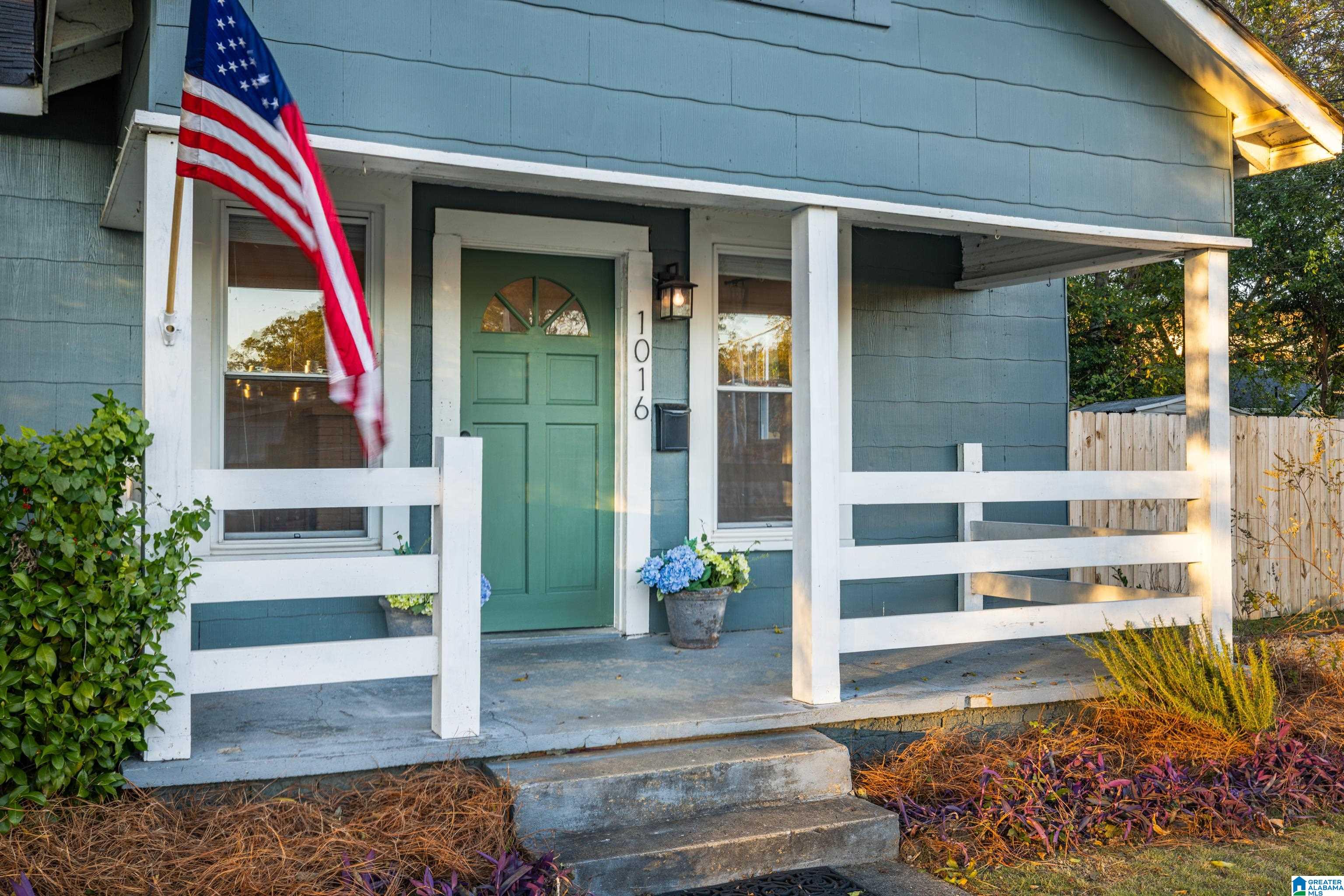 1016 Stuart Street Birmingham, AL 35209 - Photo 13 of 54
