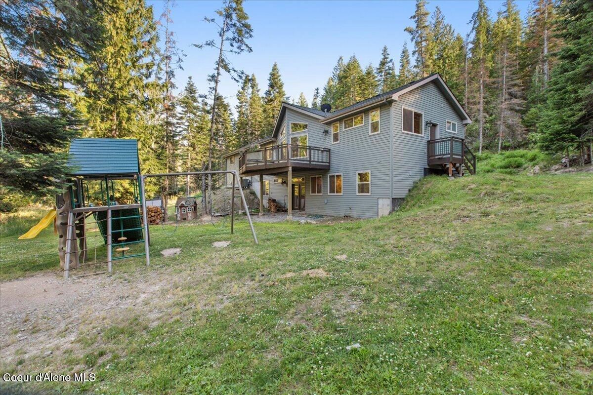 17727 South Bull Run Road Cataldo, ID 83810 - Photo 60 of 72 62-17727 S Bull Run Rd_RedHogMedia