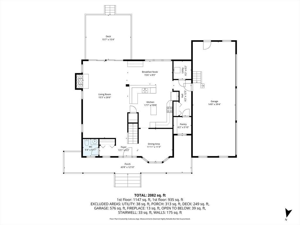 83 Bay Road Hadley, MA 01035 - Photo 33 of 41