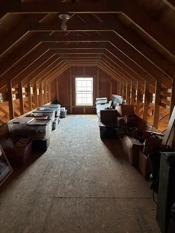 a picture of a book and a bed