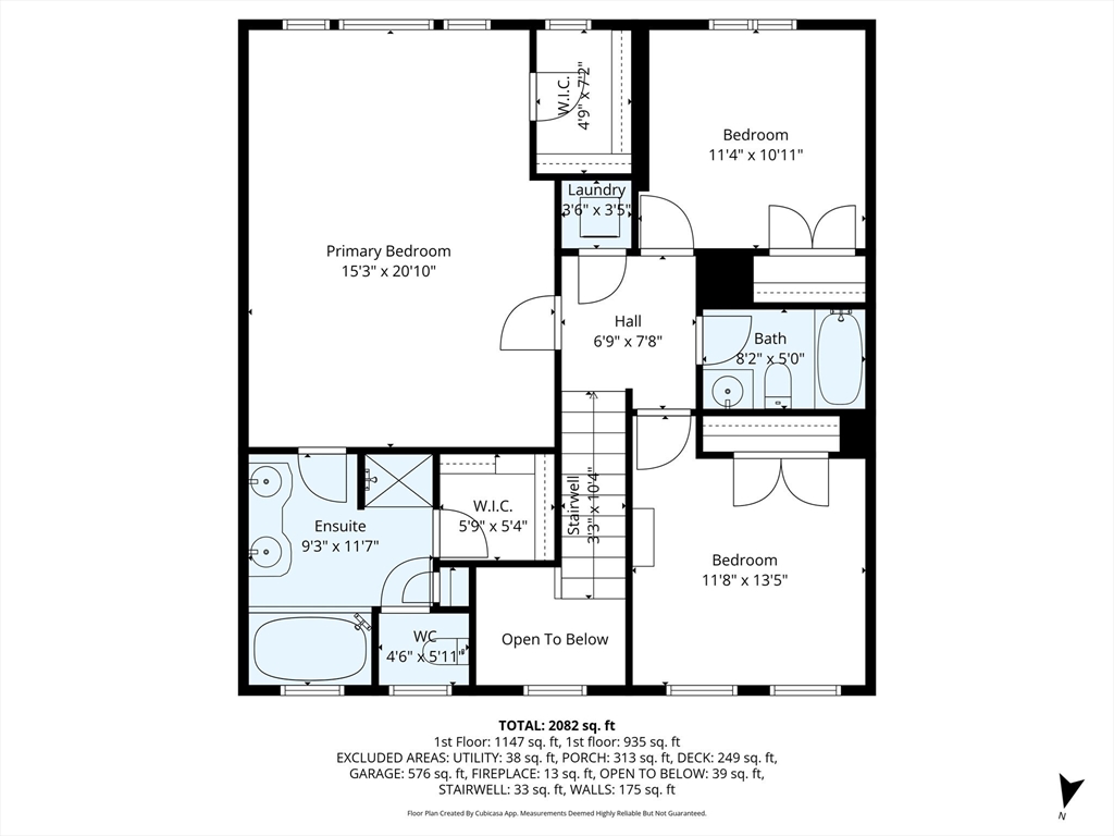 83 Bay Road Hadley, MA 01035 - Photo 34 of 41