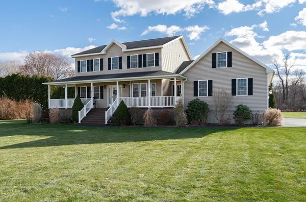 $759,000 | 83 Bay Road, Hadley, MA 01035
