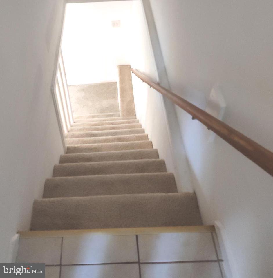 313 Nicholson Street Northeast Washington, DC 20011 - Photo 11 of 43