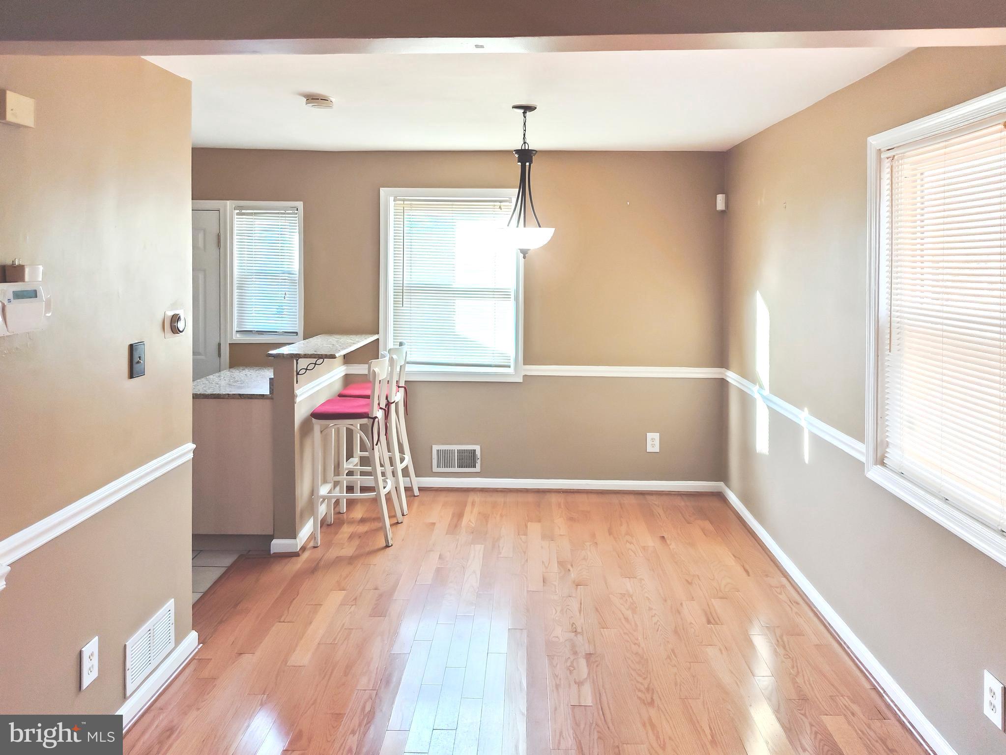 313 Nicholson Street Northeast Washington, DC 20011 - Photo 2 of 43