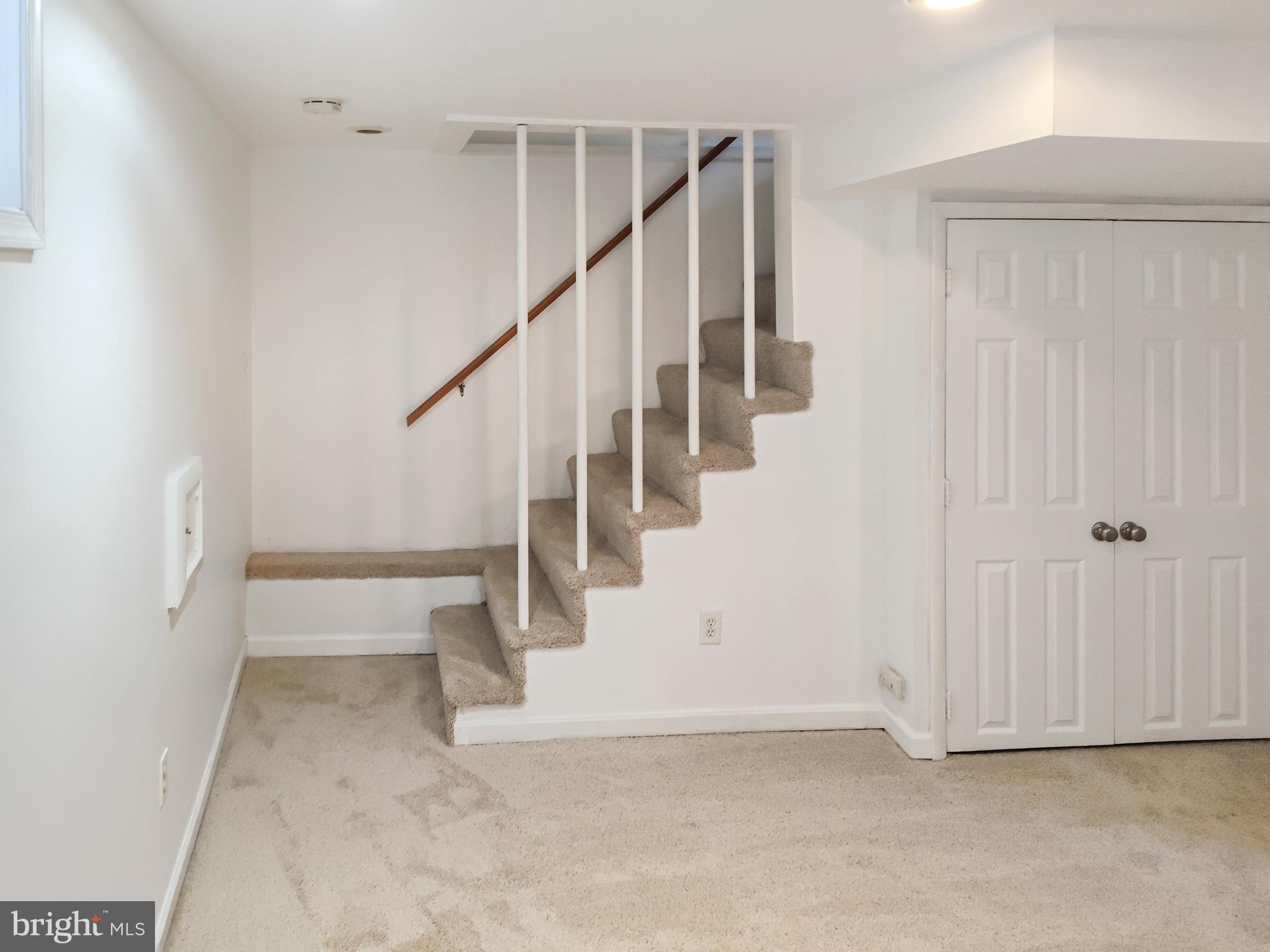 313 Nicholson Street Northeast Washington, DC 20011 - Photo 27 of 43