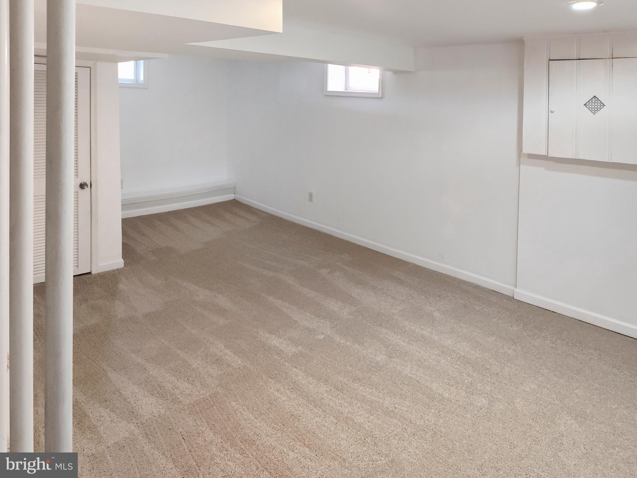 313 Nicholson Street Northeast Washington, DC 20011 - Photo 29 of 43
