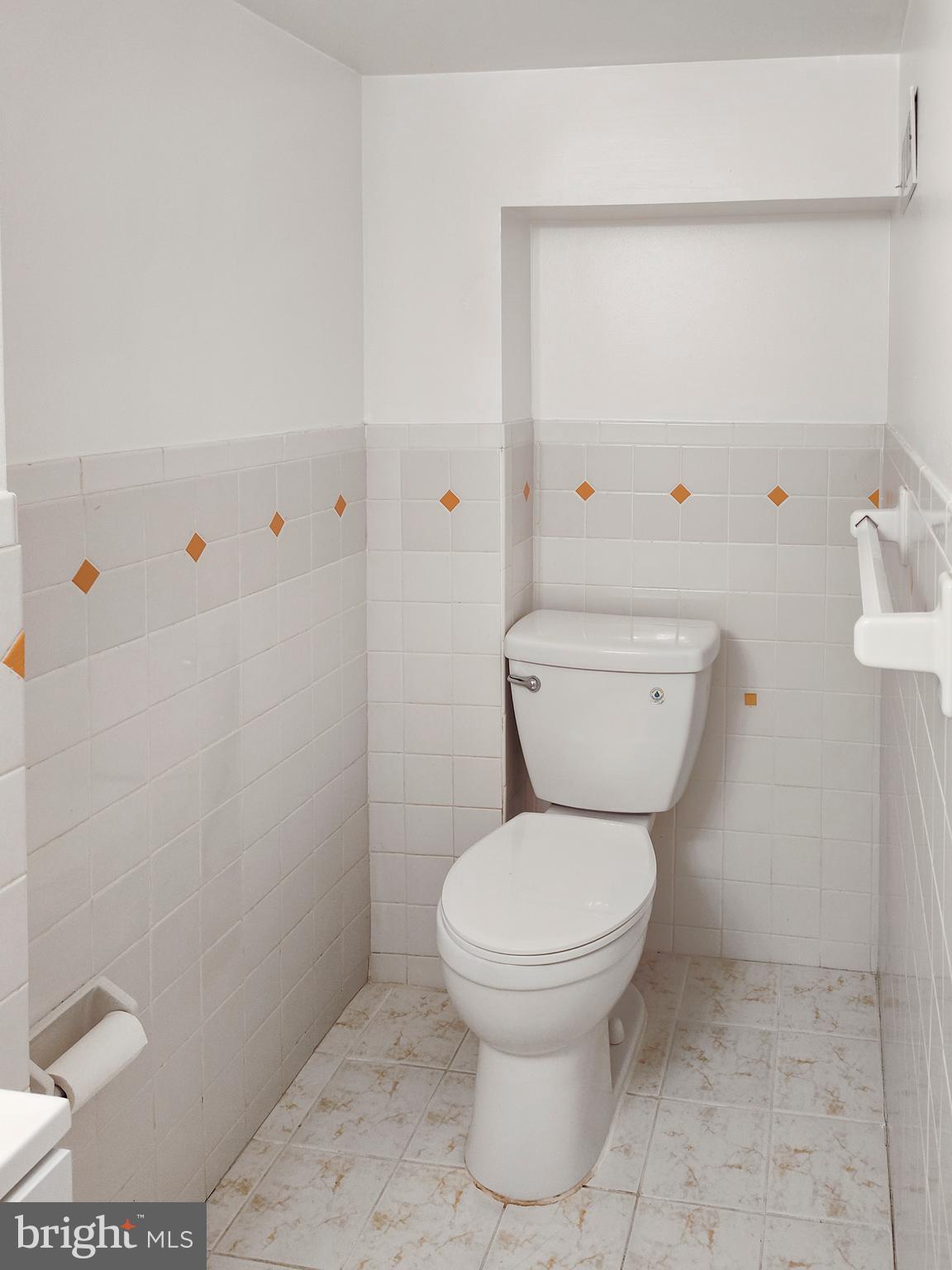 313 Nicholson Street Northeast Washington, DC 20011 - Photo 34 of 43