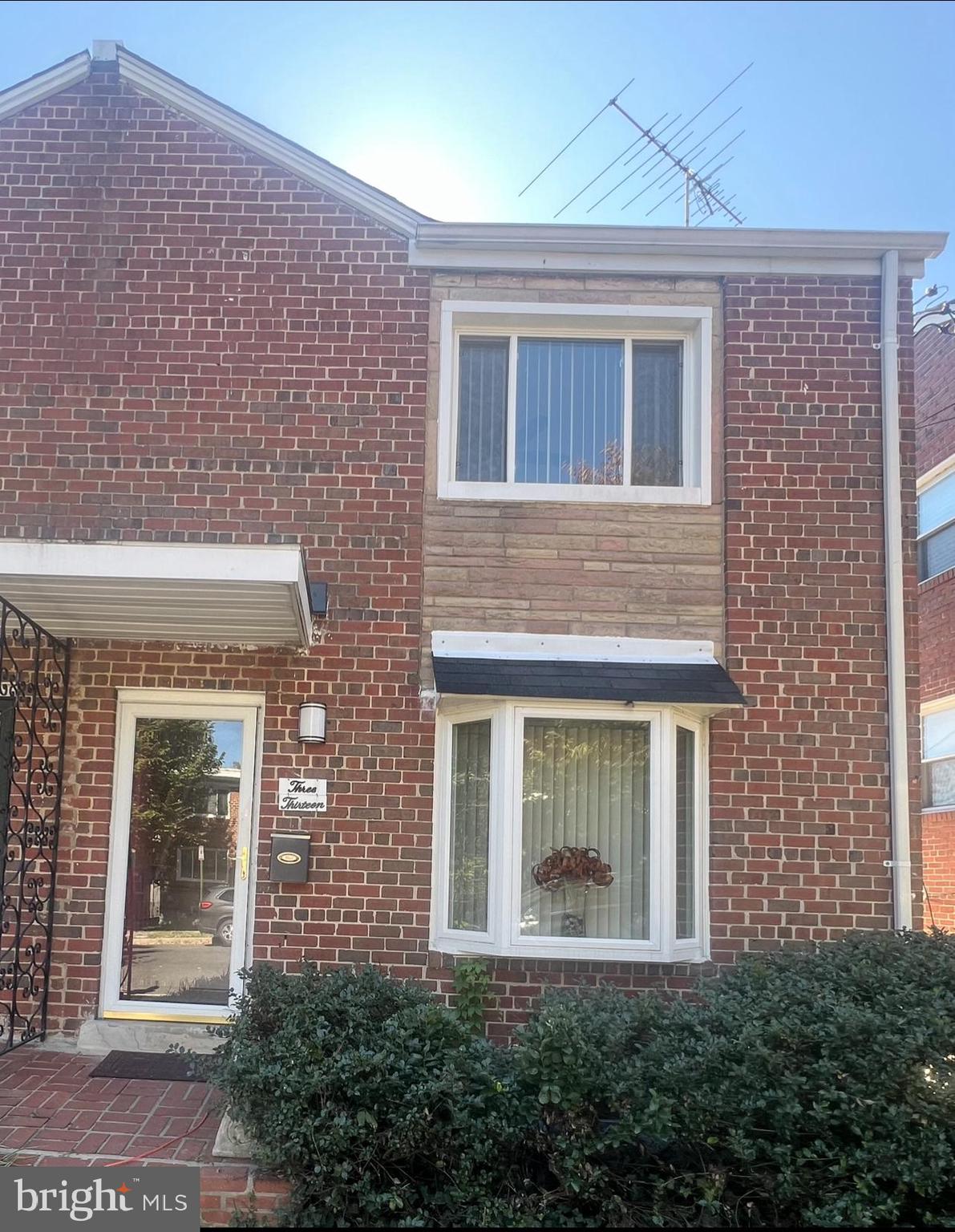 313 Nicholson Street Northeast Washington, DC 20011 - Photo 35 of 43