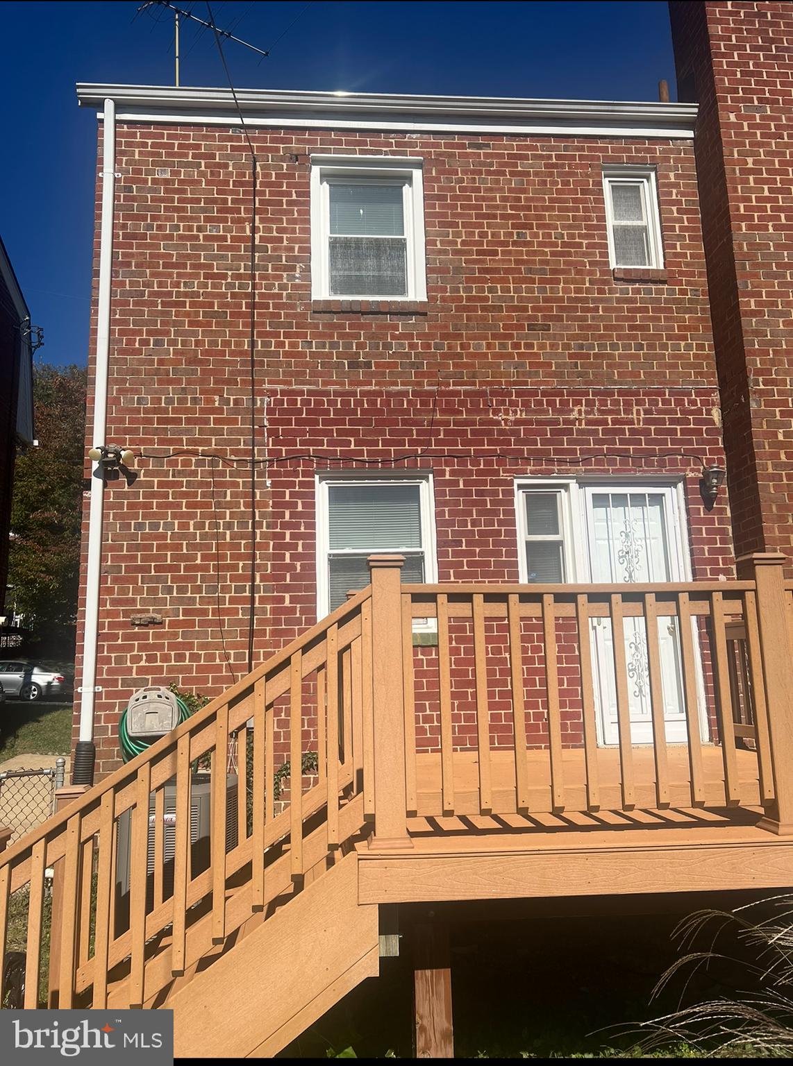 313 Nicholson Street Northeast Washington, DC 20011 - Photo 37 of 43