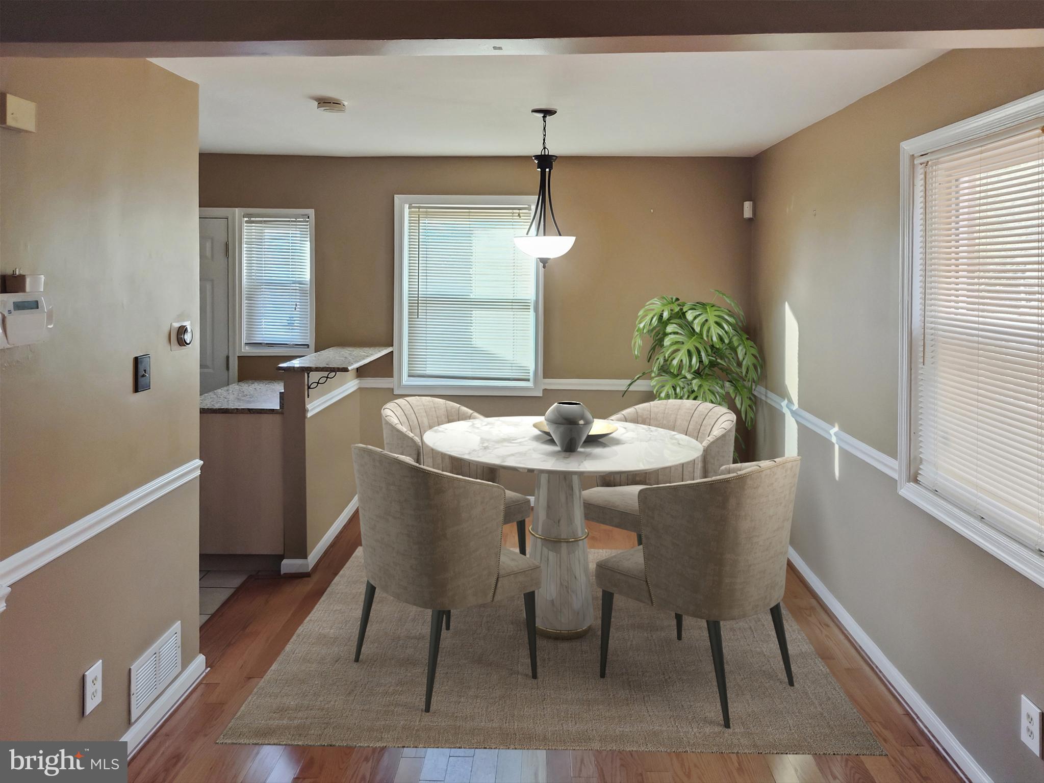 313 Nicholson Street Northeast Washington, DC 20011 - Photo 5 of 43