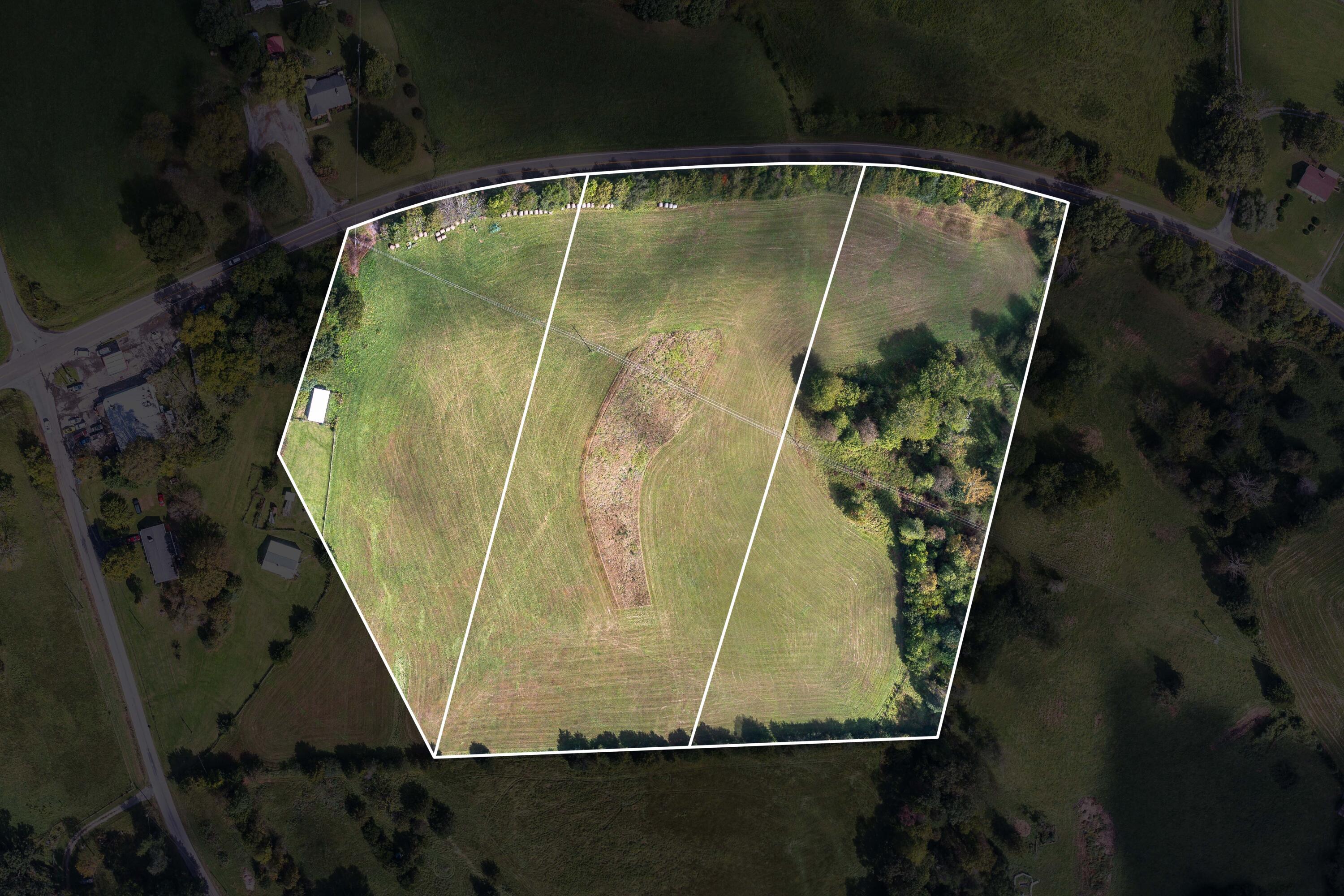 Lot 103 Shingle Block Road Bedford, VA 24523 - Photo 11 of 18 2