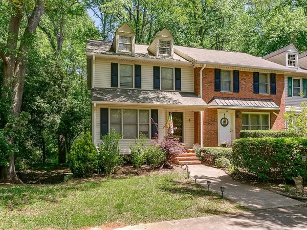 $189,900 | 107 Misty Brook Drive, Spartanburg, SC 29302