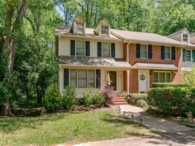 $195,000 | 107 Misty Brook Drive, Spartanburg, SC 29302