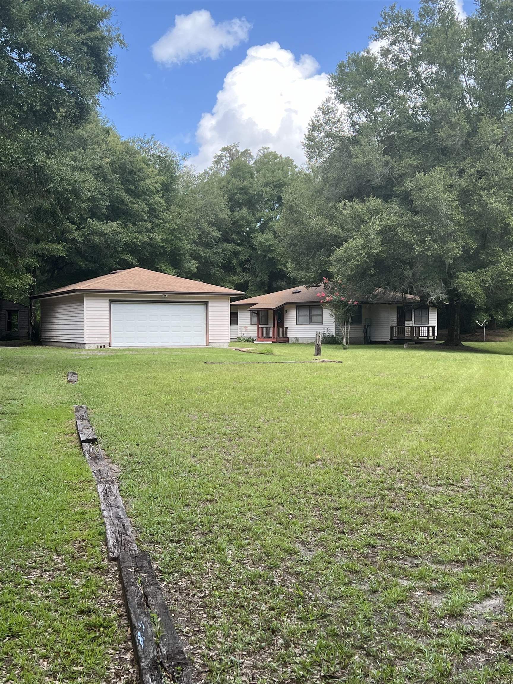 5995 Winfred Masters Road Elkton, FL 32033 - Photo 3 of 26 Gallery Image 3