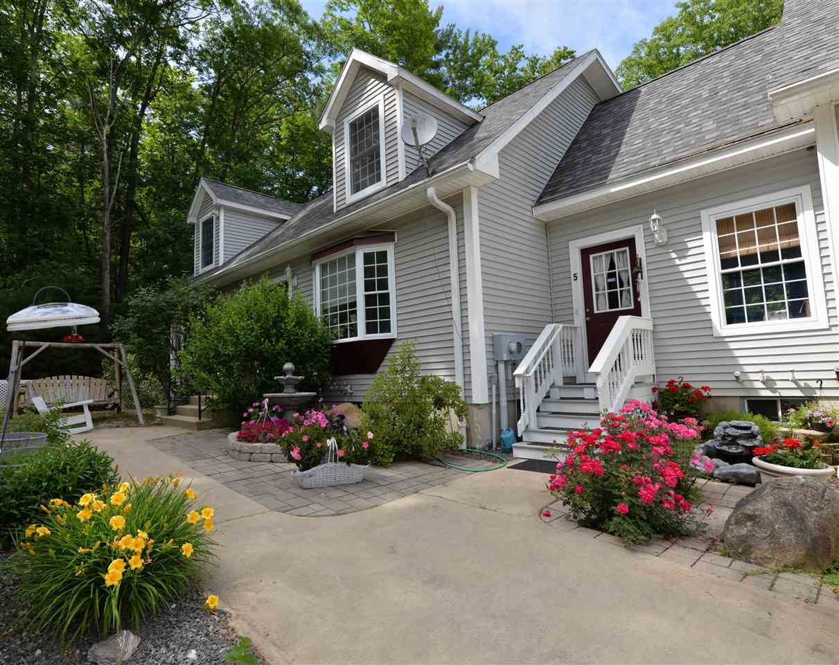 5 Stratton Lane Raymond, NH 03077 - Photo 11 of 40