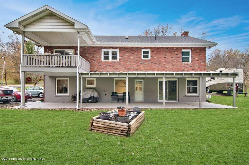760 Madisonville Road Moscow, PA 18444 - Photo 1 of 54 Gallery Image 1