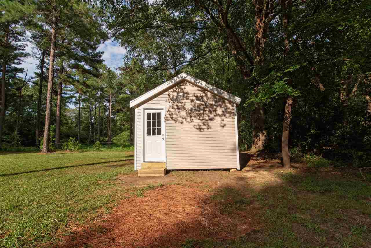 232 King Road Selma, NC 27576 - Photo 23 of 23 Storage Building