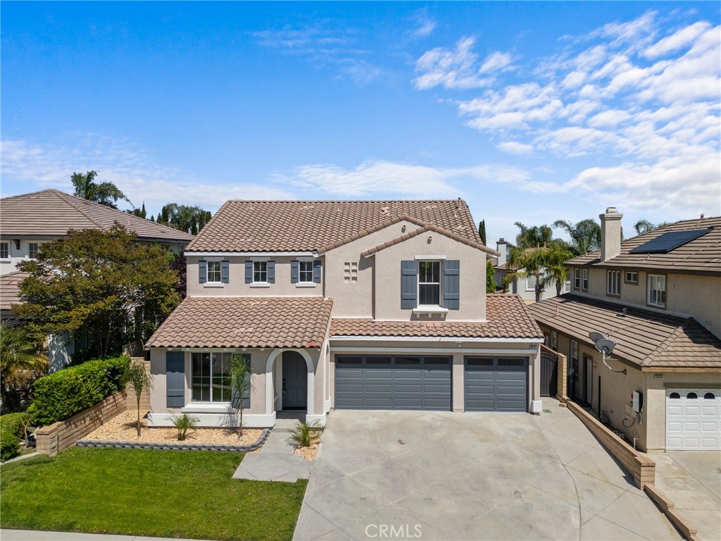 6645 Veneto Place Rancho Cucamonga, CA 91701 - Photo 1 of 1 Gallery Image 1