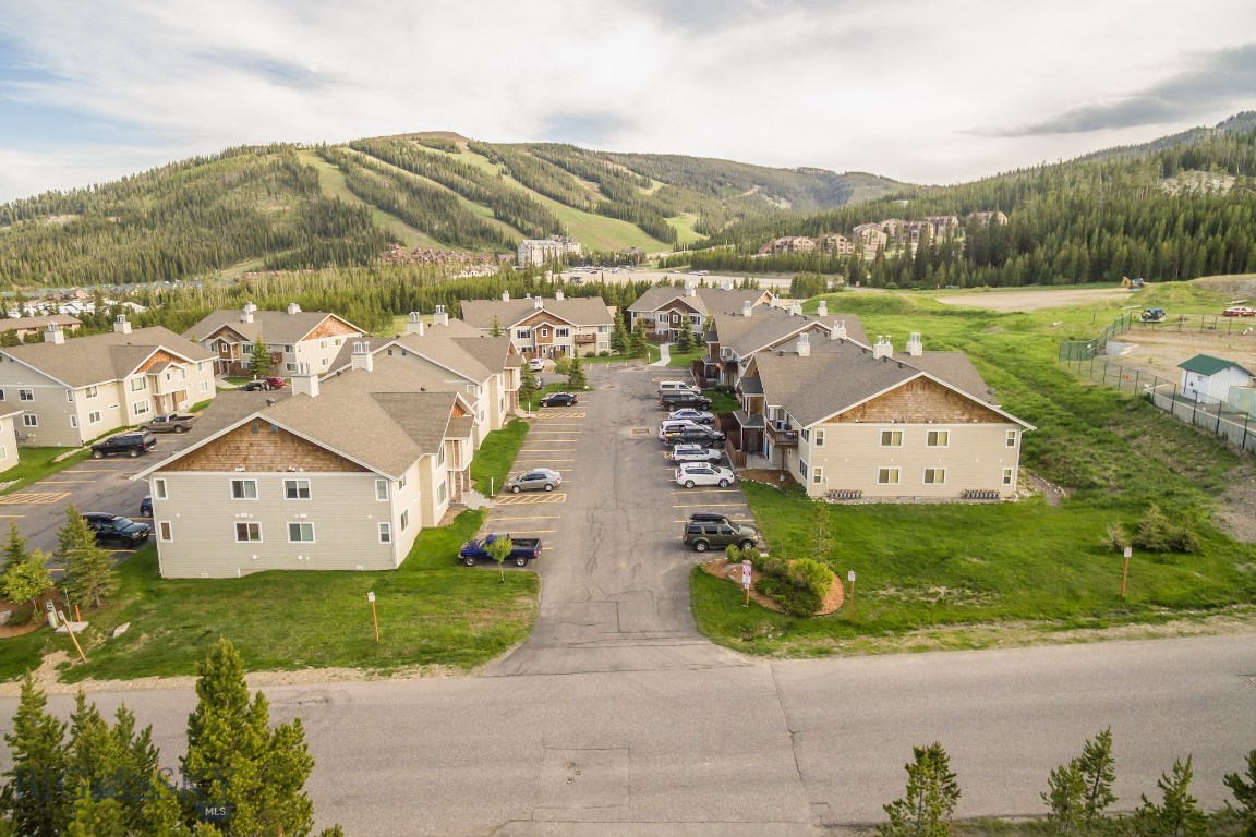 13 Moose Ridge Road, Unit 45 Big Sky, MT 59716 - Photo 1 of 1 Gallery Image 1